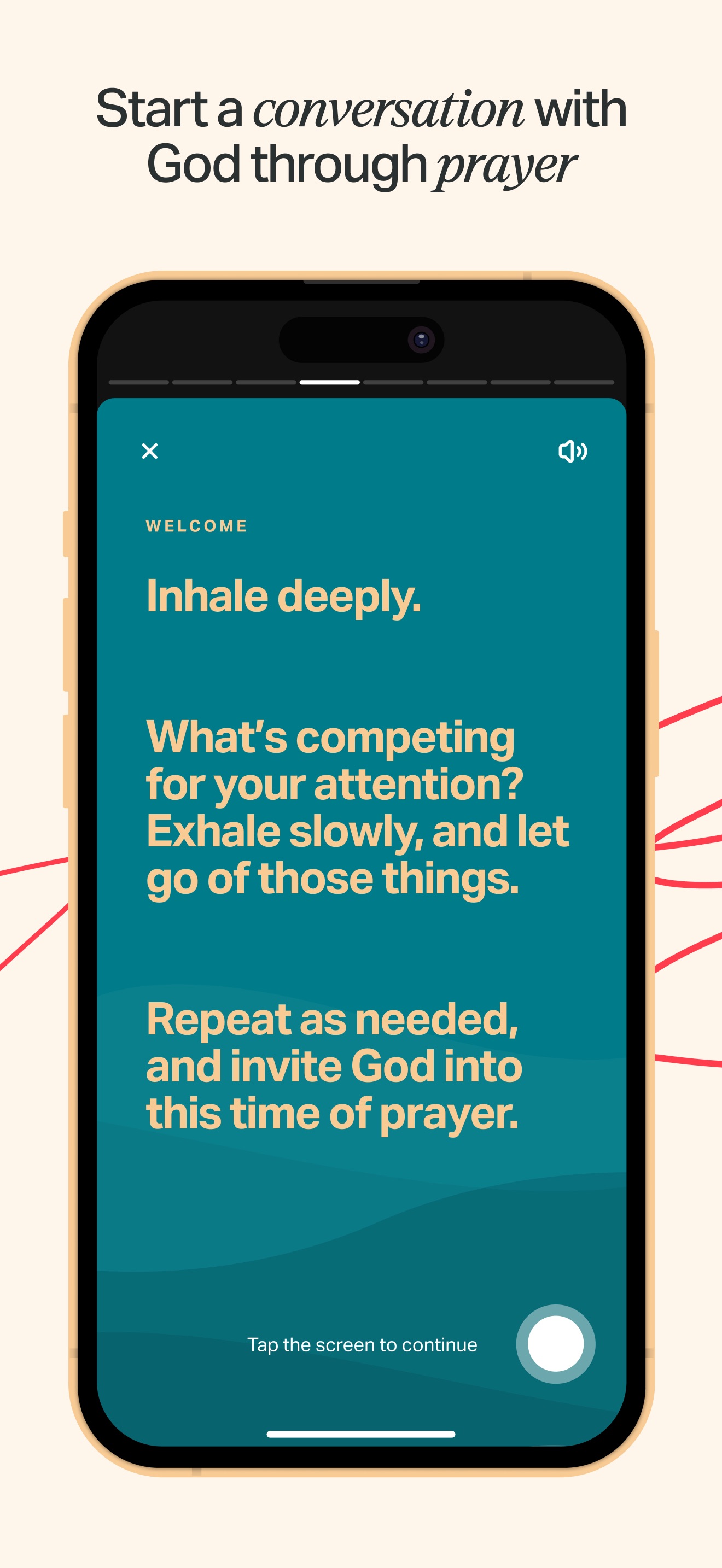 Bible 스크린샷 9