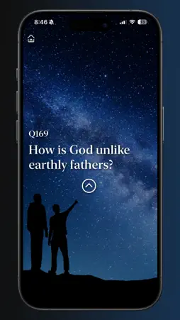 The Catechism screenshot 6