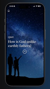 The Catechism screenshot