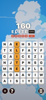 Motif: Word Challenge screenshot 2