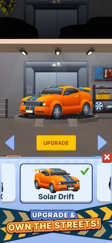 Business Empire: Rich & Fast iPhone screenshot