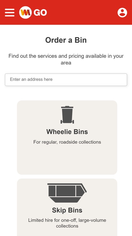 Waste Management WMGO