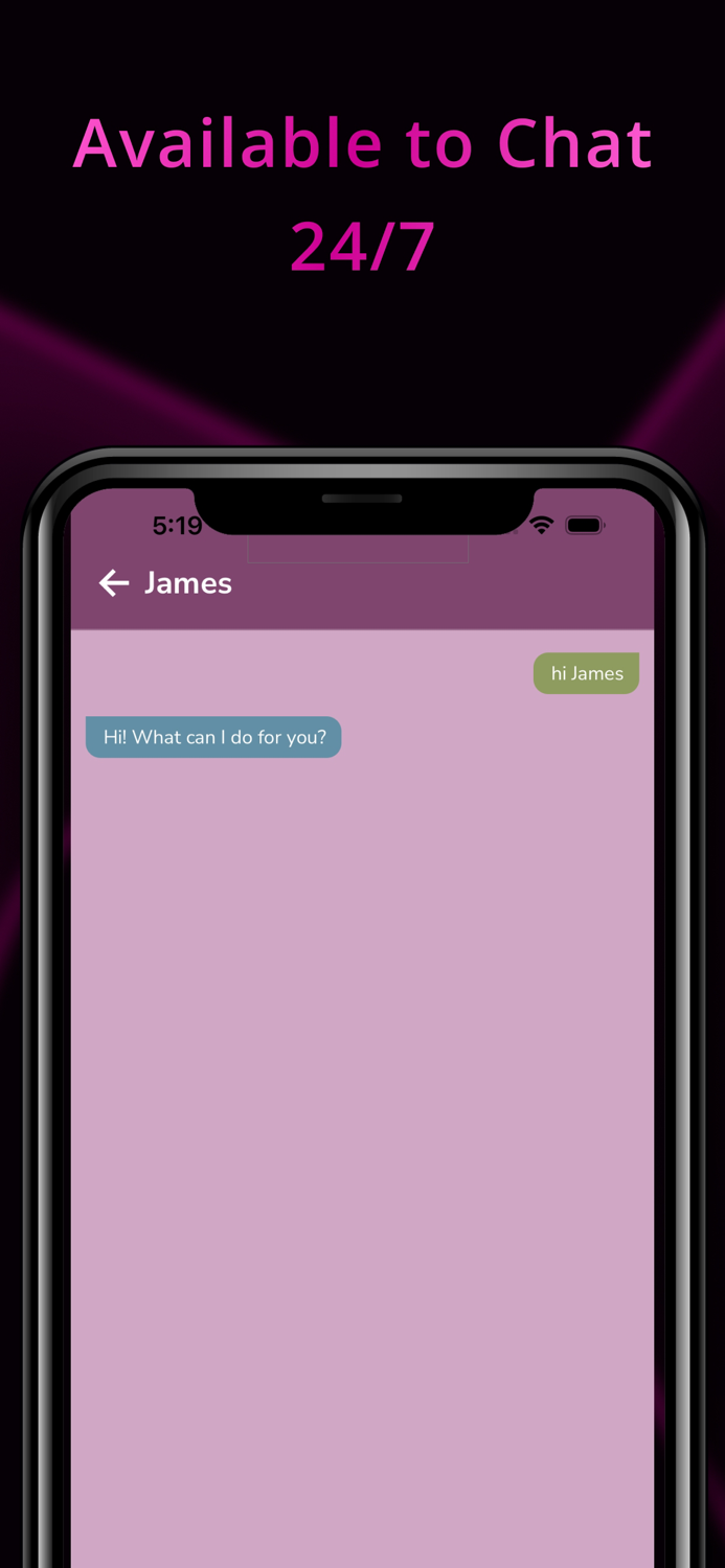 aiRP Roleplay Character Ai