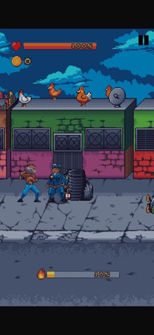 Super Maistro Fighter Screenshot 6 of 7