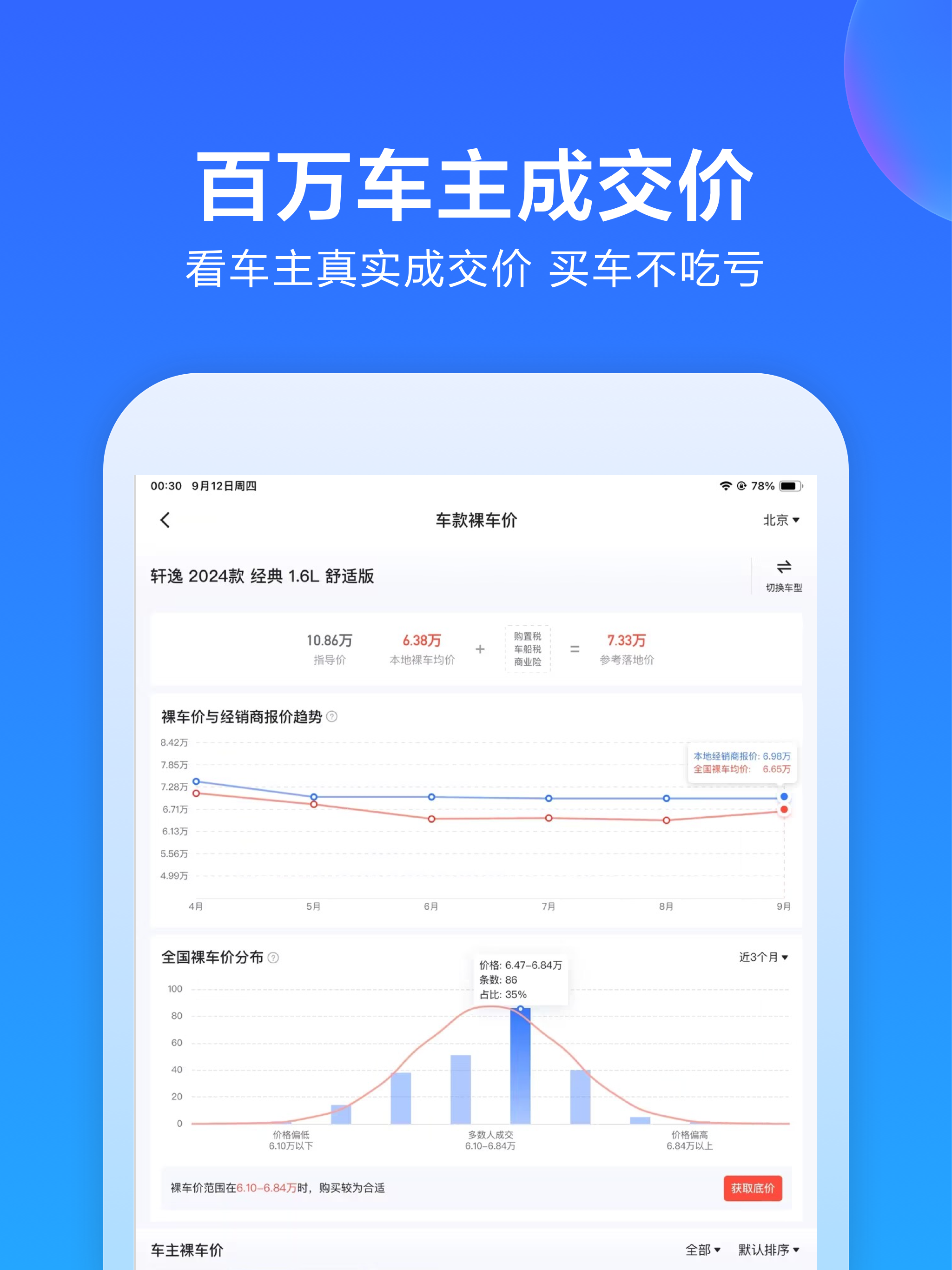 易车-专业看车买车汽车资讯平台