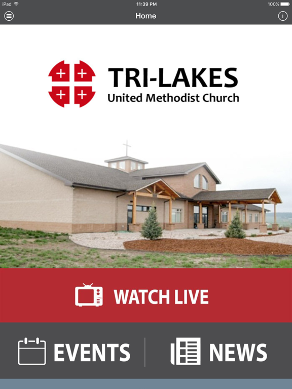 Tri-Lakes UMC