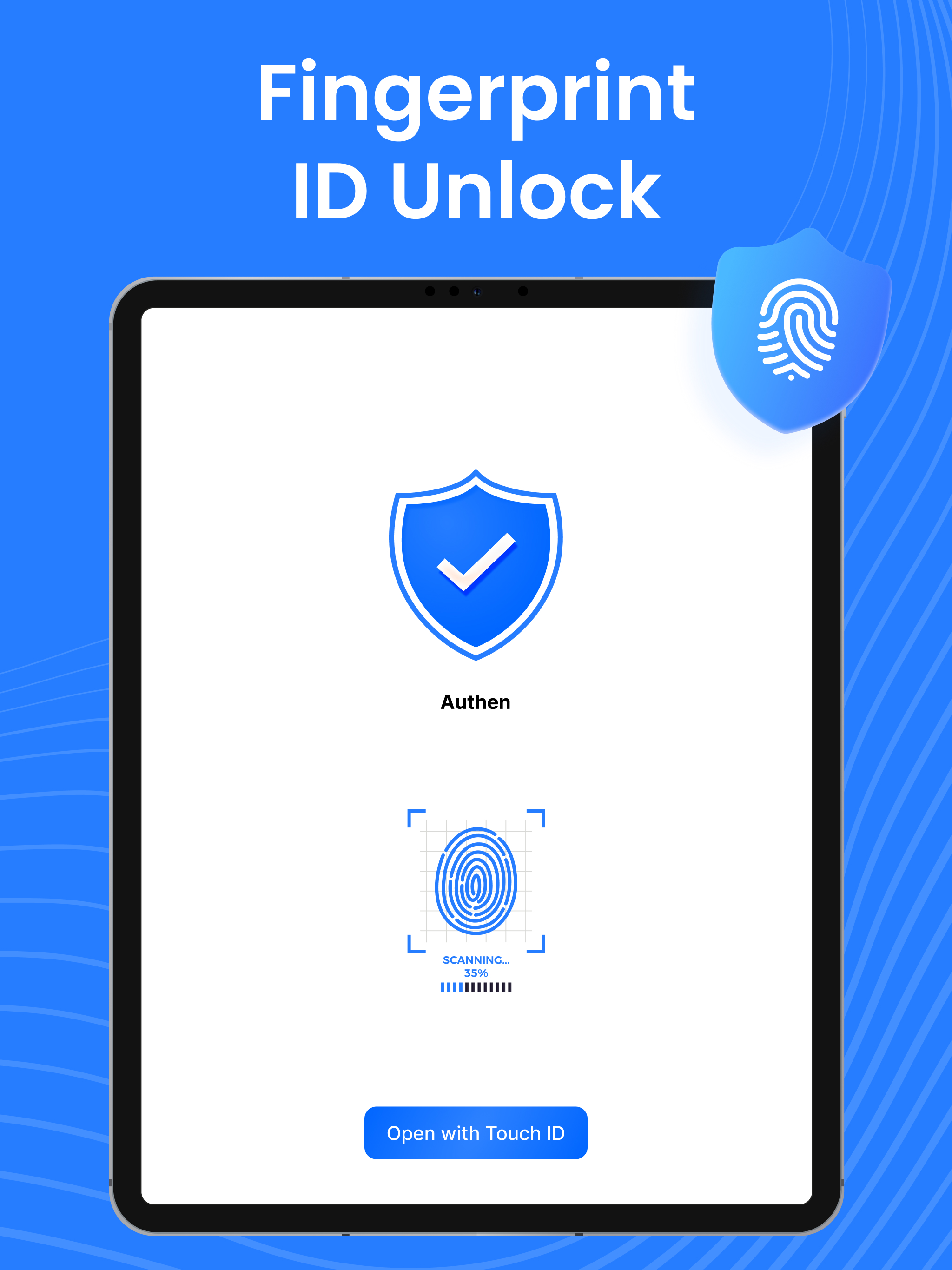 Authen・2FA & MFA Authenticator screenshot 14
