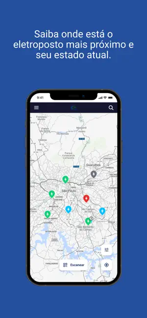 All Energy Mobi screenshot 3