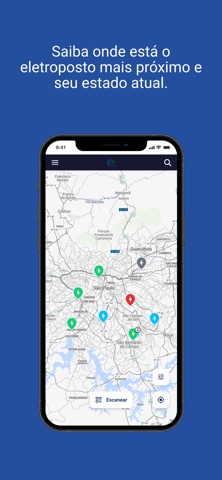 All Energy Mobi iPhone screenshot