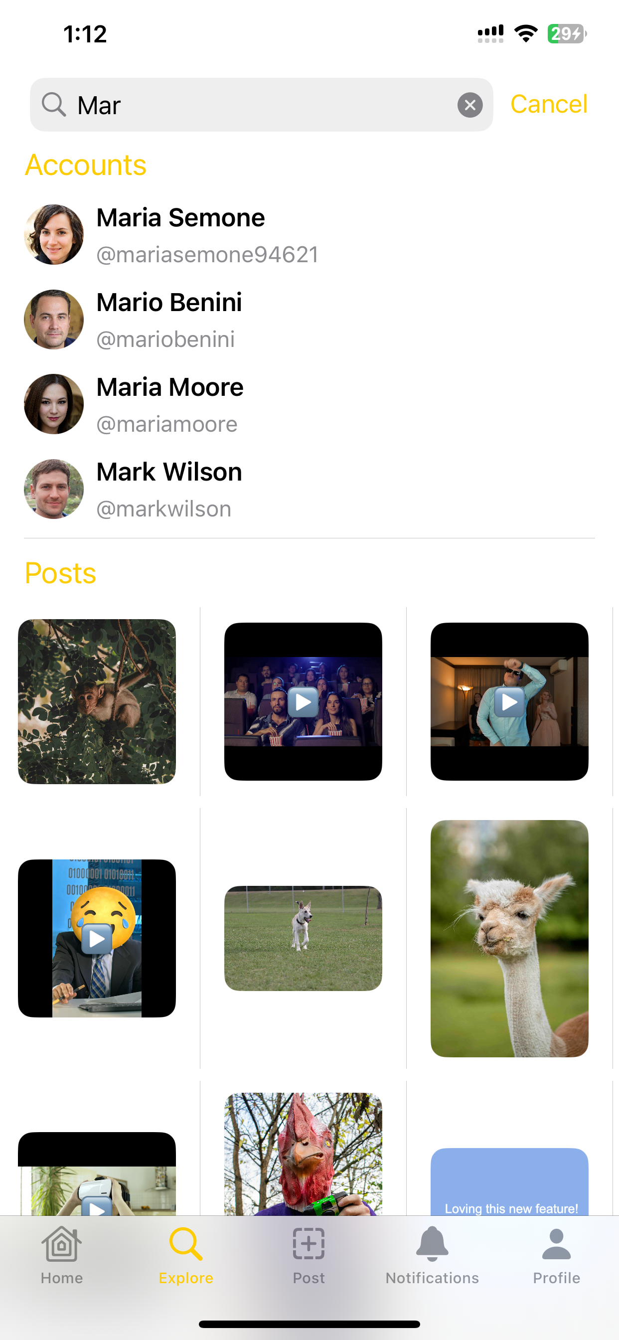 Jokey - Pure Fun Community