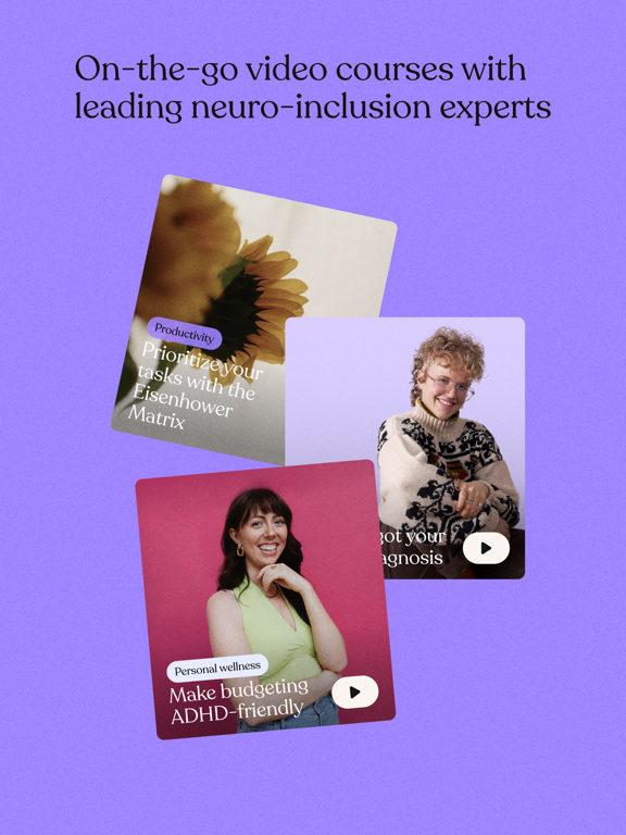 Screenshot #5 for Tiimo - Visual Daily Planner