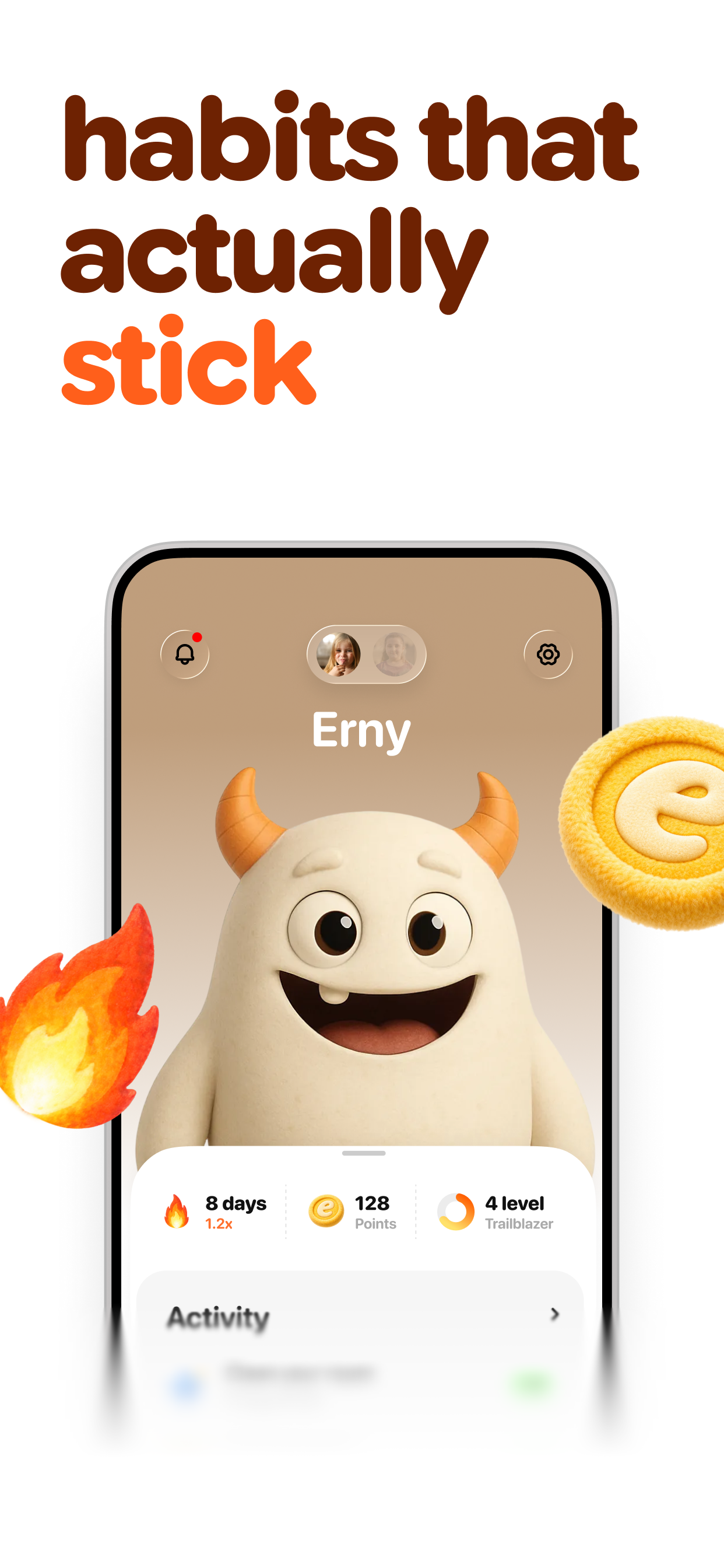 Erny App