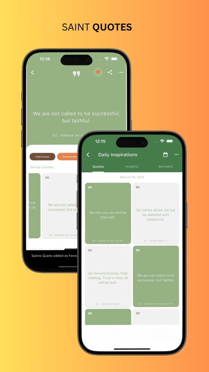 Catholic Daily Mass Reading screenshot-4