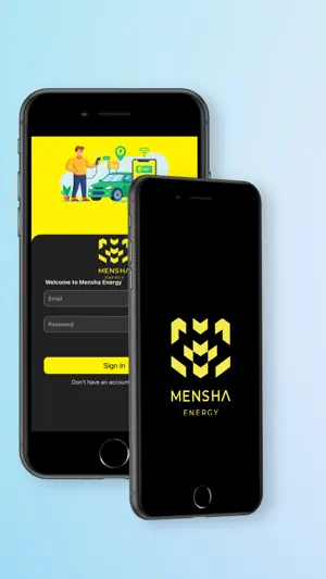 Mensha Energy screenshot 4
