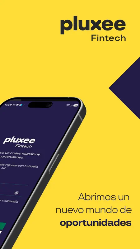 Pluxee Fintech screenshot 2 of 7