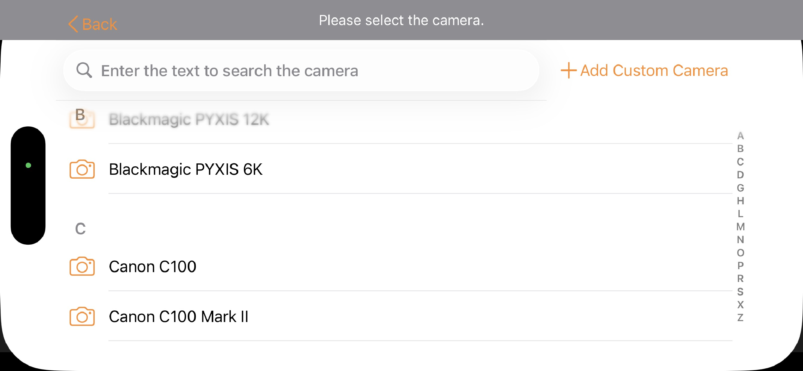 SuperViewFinder screenshot 5