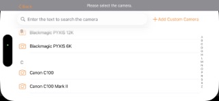 SuperViewFinder Screenshot 4 of 4