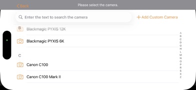 SuperViewFinder Screenshot 4 of 4