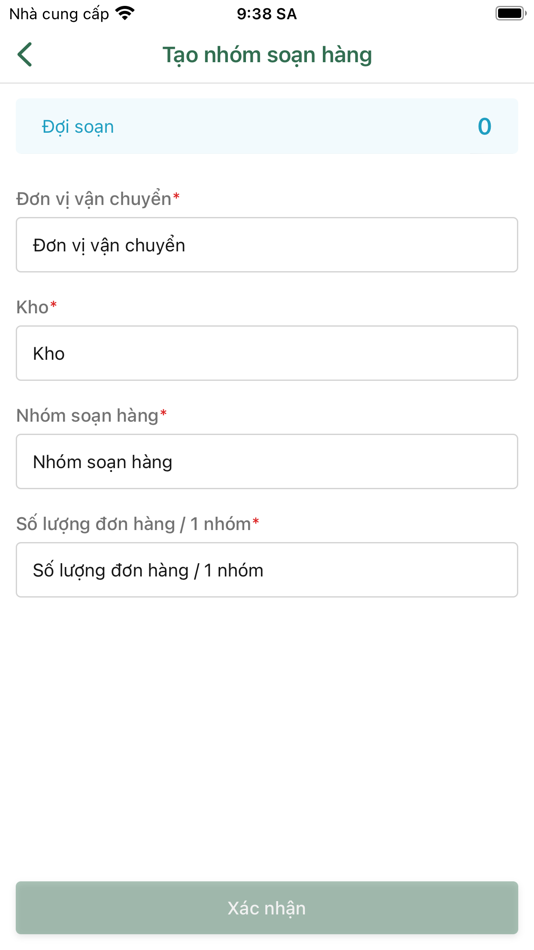#4. Hasaki WMS (iOS) 由: Hasaki Beauty & S.P.A