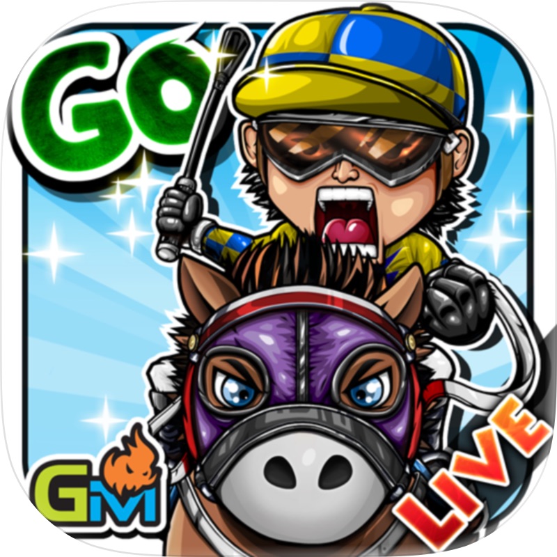 Triple Throne Horse Racing screenshot 9