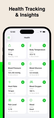 Pill – Medication Reminder Screenshot 7 of 10