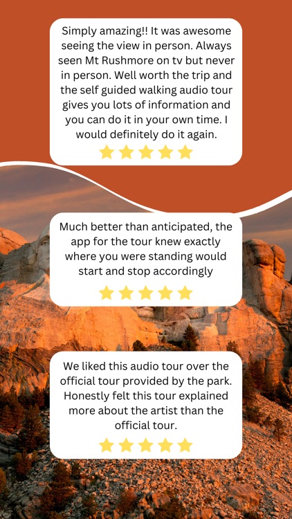 Mount Rushmore Memorial Guide