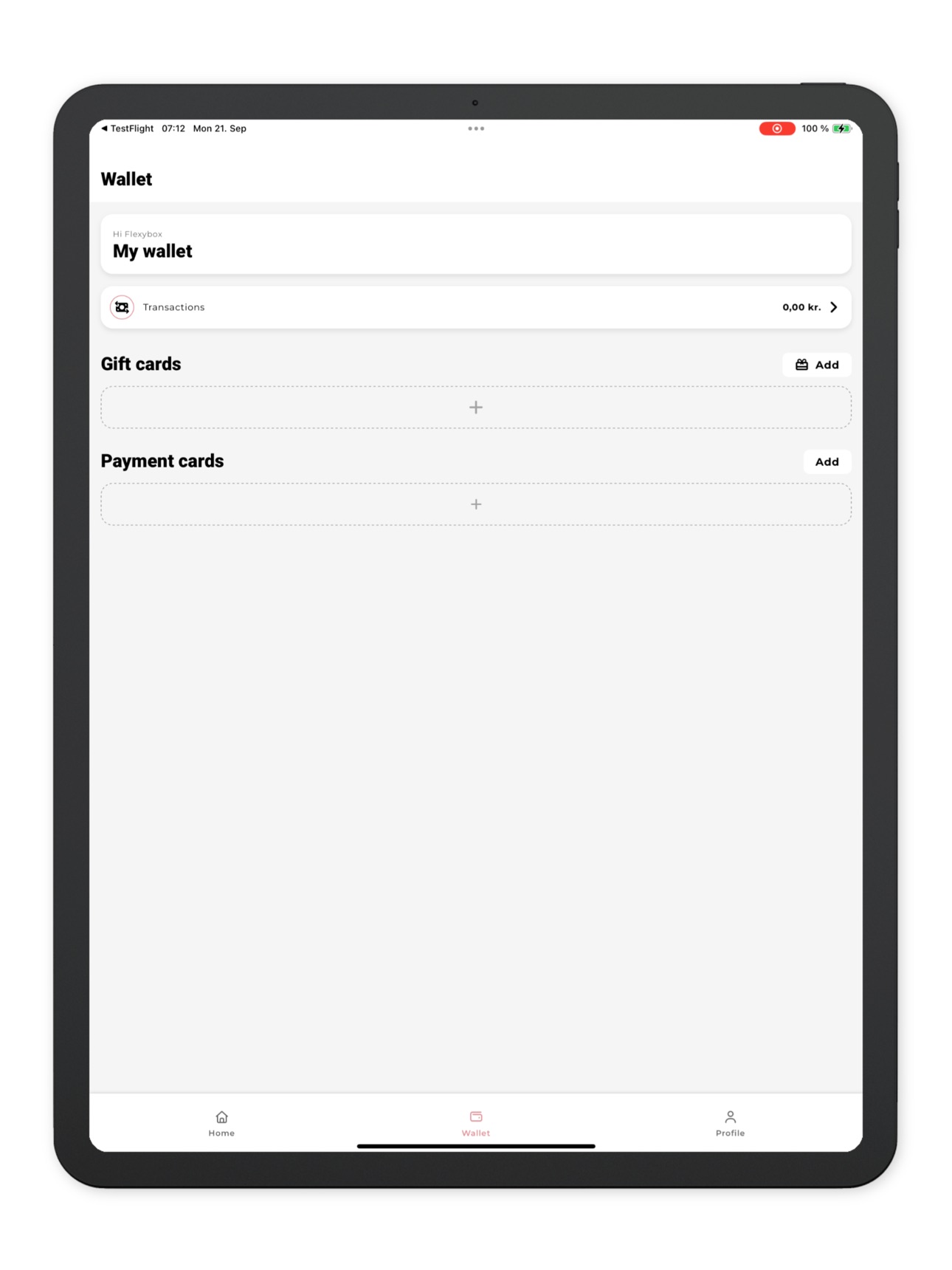 Screenshot 10 of Bohrs