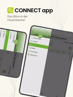 DATAflor CONNECT screenshot 8