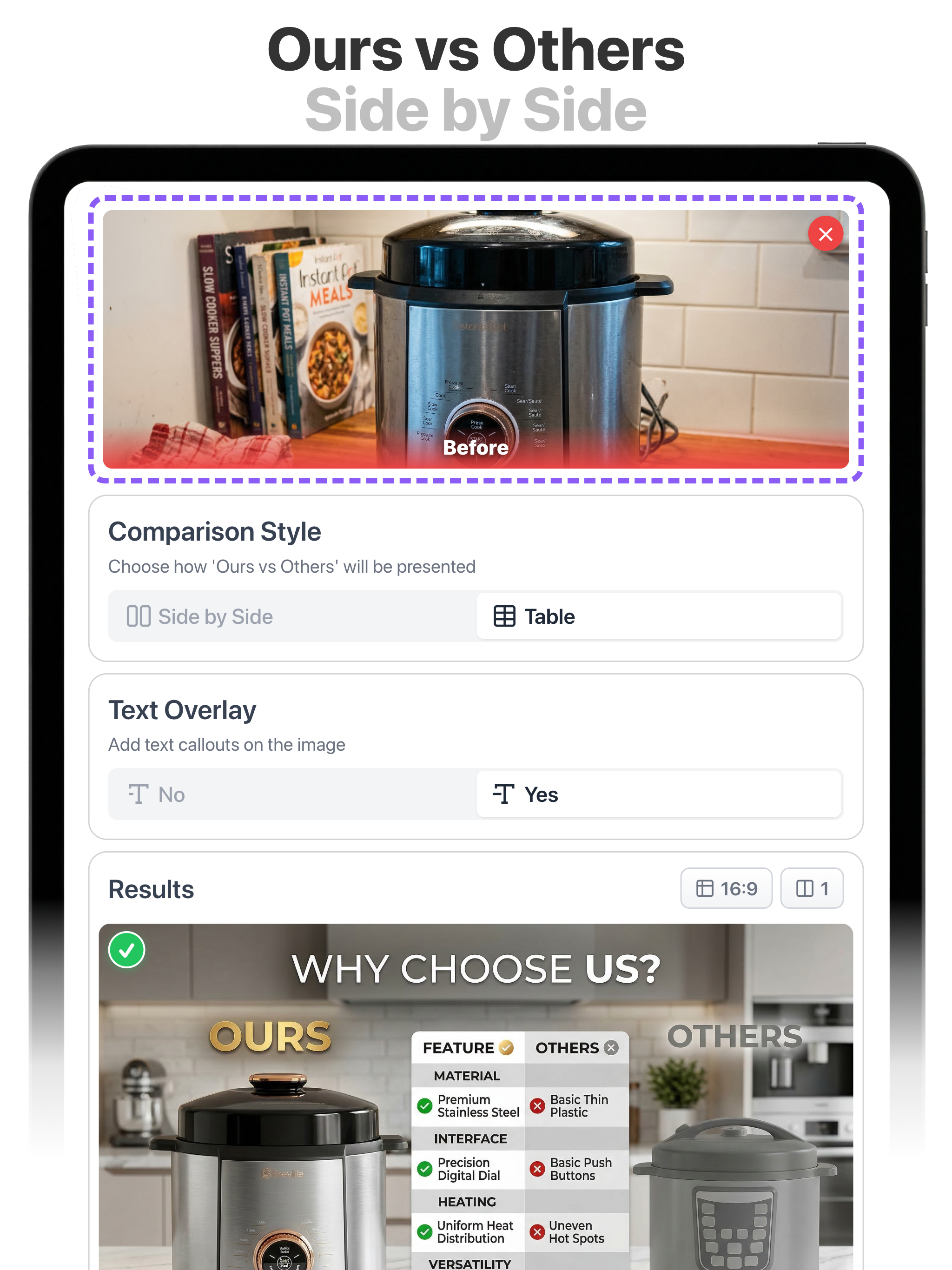 Producter: Product Photo AI screenshot 16