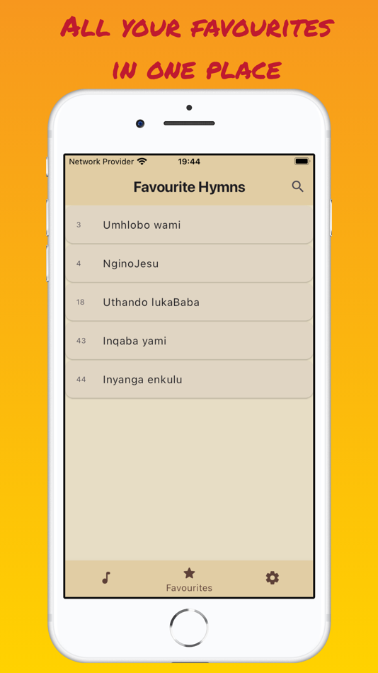 #3. Icilongo levangeli (iOS) 由: CODE CREATION STUDIO (PTY) LTD