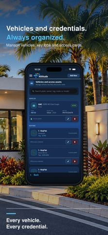 IntelliAXS Screenshot 5 of 5
