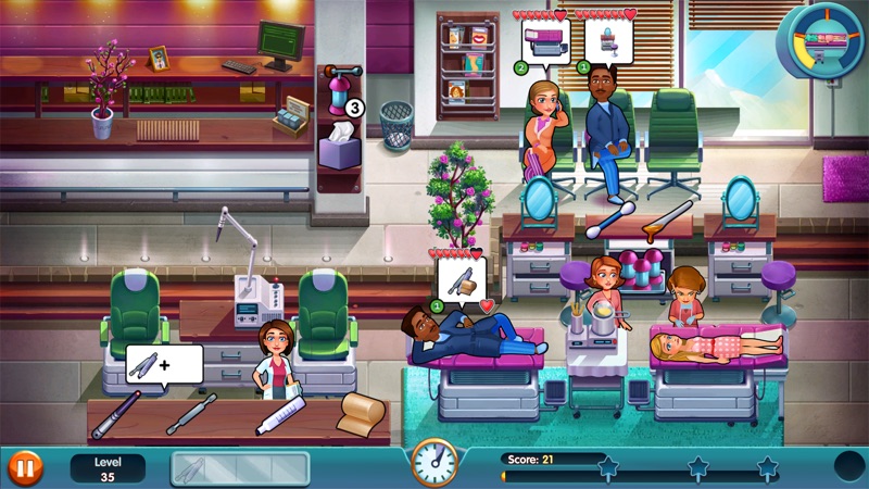 Heart's Medicine - Season One screenshot 7