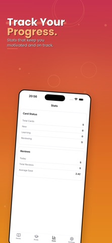 Deck Lens Screenshot 8 of 9