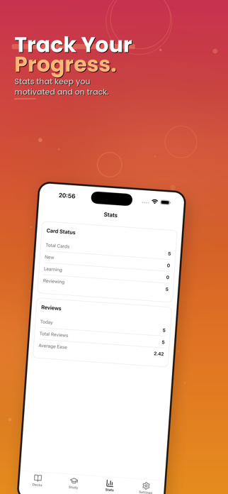 Deck Lens Screenshot 8 of 9