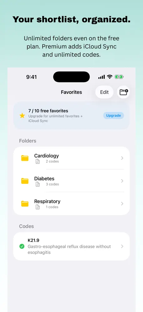 ICD-10 2026 screenshot 6