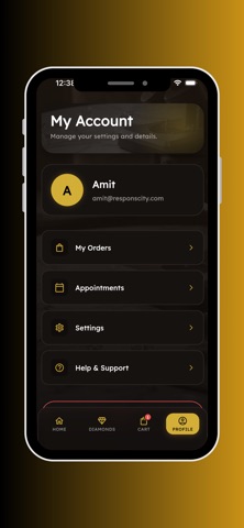 GemX Mobile Screenshot 7 of 10