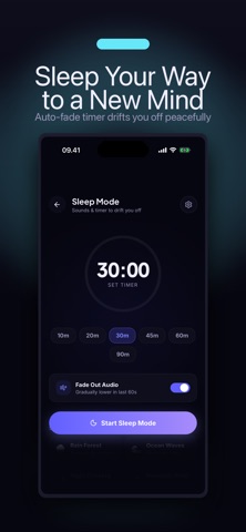 MindTune – Self Affirmations Screenshot 6 of 10
