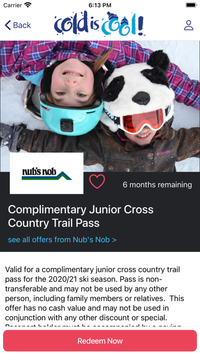 WinterKids Screenshot