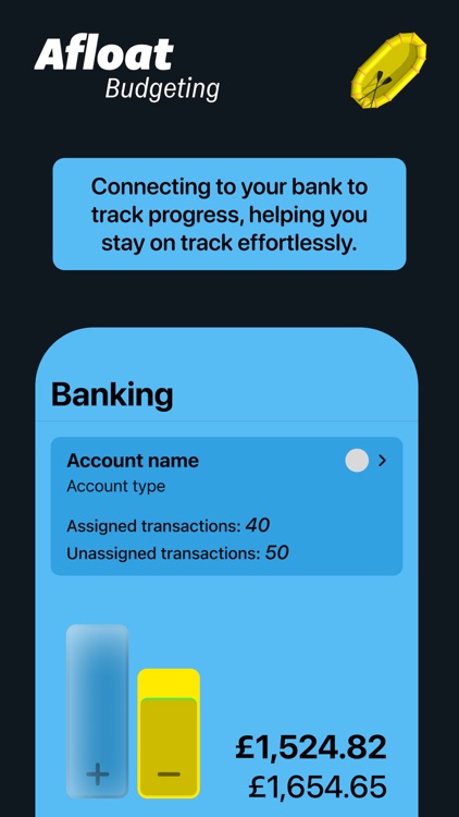 Afloat Budgeting screenshot-5