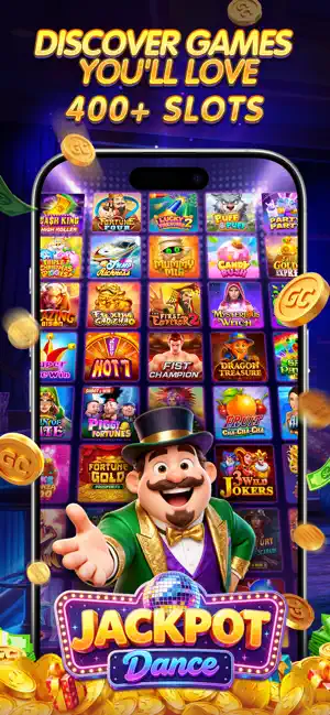 Jackpot Dance: Real Rewards screenshot 3