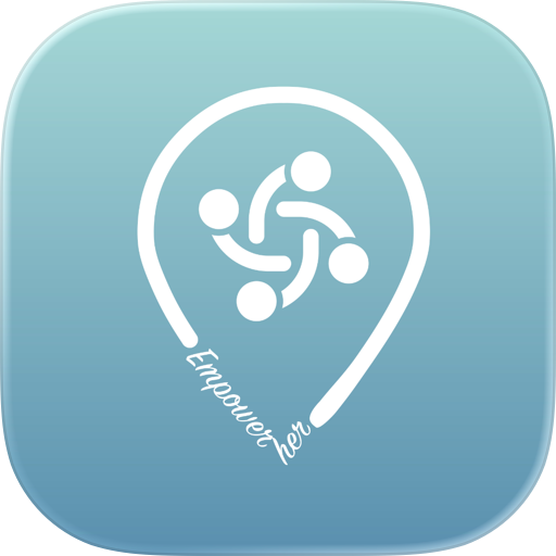 JoinMe - Empower her