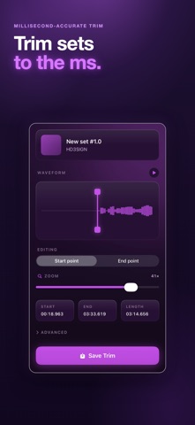 DJPrep Screenshot 2 of 7