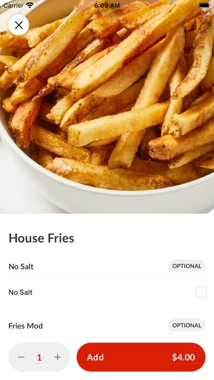 The Fat Shallot screenshot-3