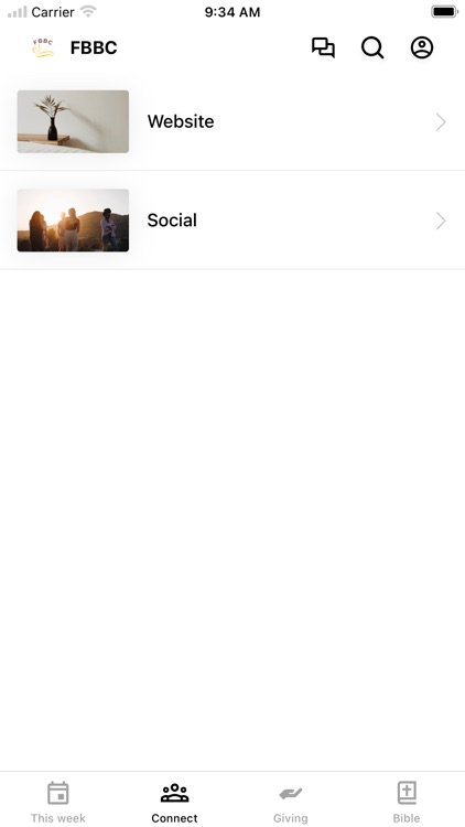 Faith Bible Baptist Church