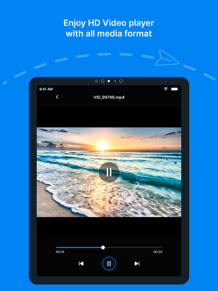 ShareMe - All File Sharing