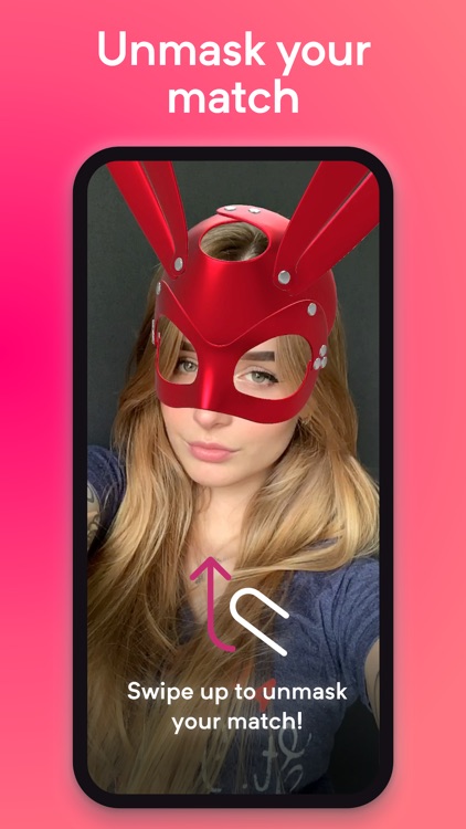 PeekUp: The Casual Dating App