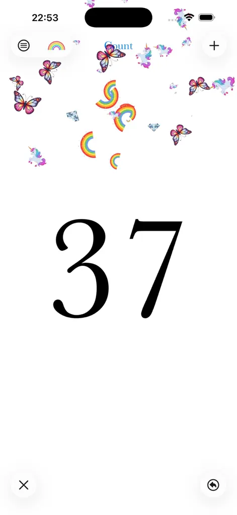 Countess - tap to count - Utilities App | MWM