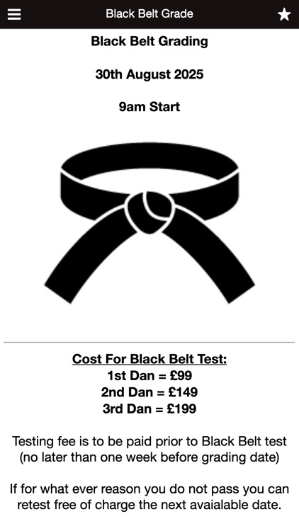 Max Training Academy