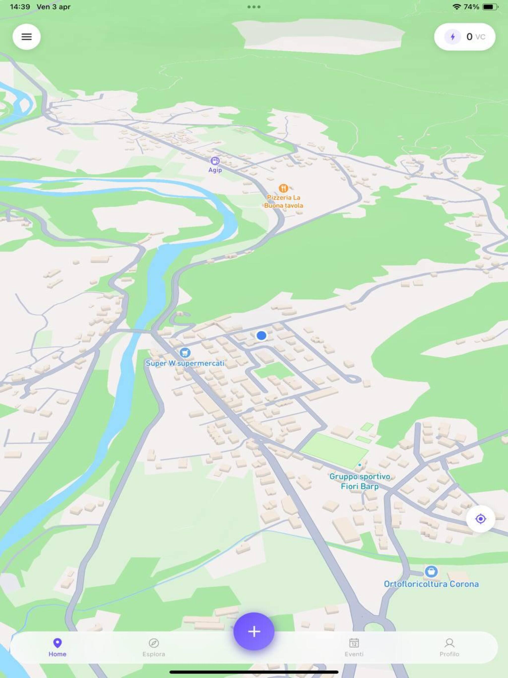 Viboo screenshot 5