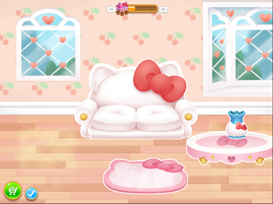 Hello Kitty - Super Style